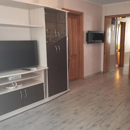 Baltijos 1 Apartament Klaipeda Luaran gambar