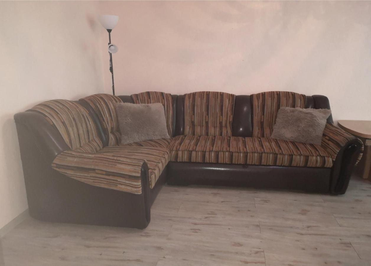 Baltijos 1 Apartament Klaipeda Luaran gambar