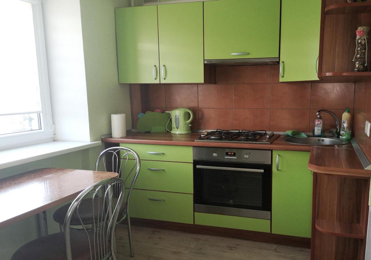 Baltijos 1 Apartament Klaipeda Luaran gambar