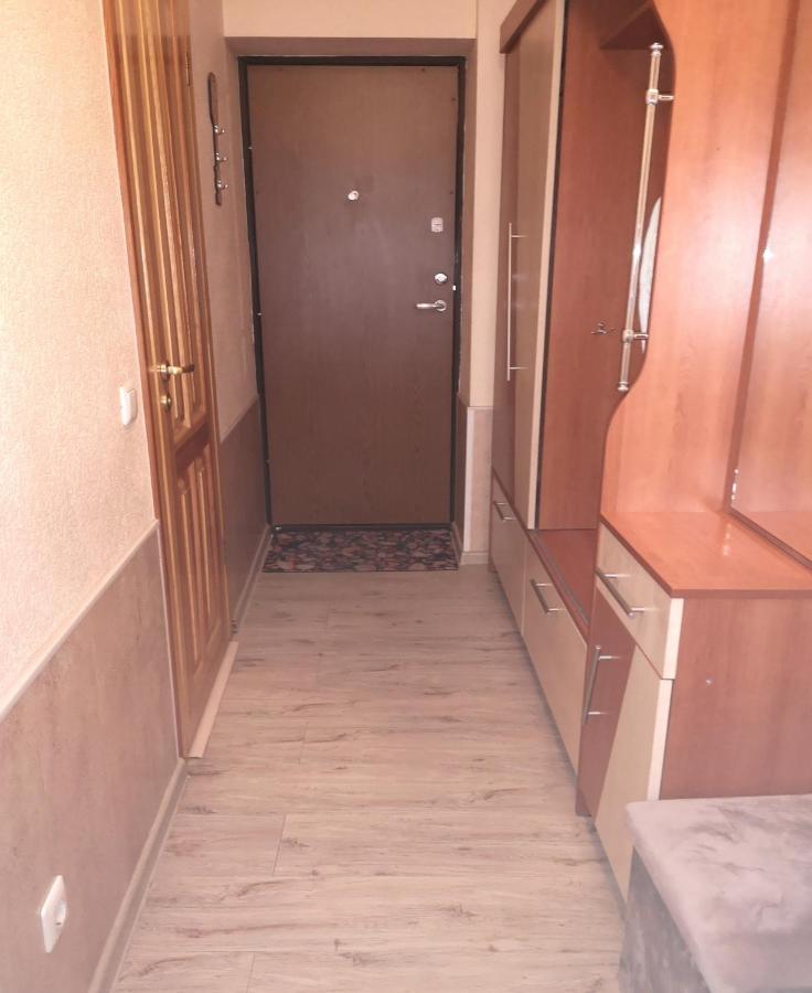 Baltijos 1 Apartament Klaipeda Luaran gambar