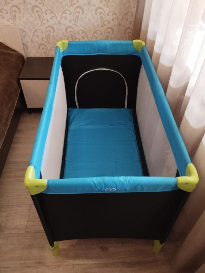 Baltijos 1 Apartament Klaipeda Luaran gambar