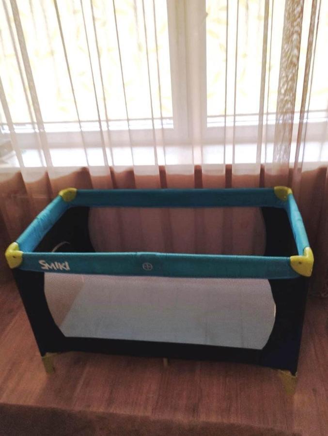 Baltijos 1 Apartament Klaipeda Luaran gambar